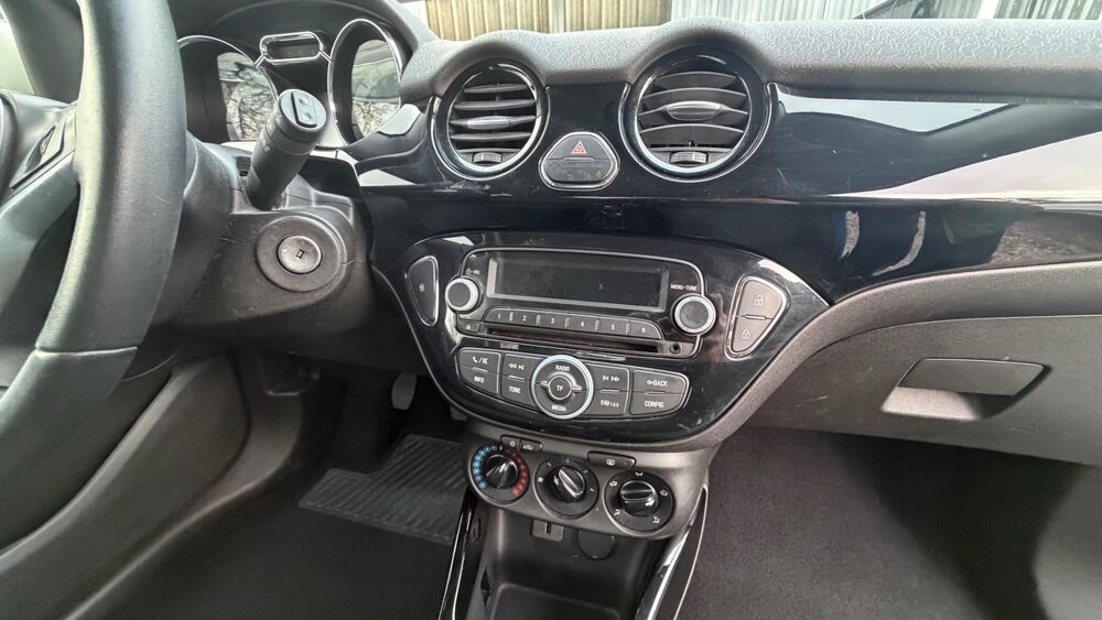 Adam 1.2L JAM 2015 occasion 31490 LEGUEVIN