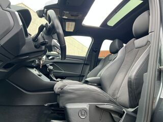 Q3 Sportback S line 2.0 45 TFSI 230 CH - Toit ouvrant - Cam&eacute;ra 2021 occasion 95190 Goussainville