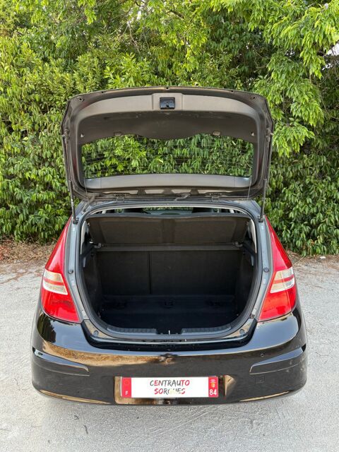 i30 (I) 2.0CRDi 140cv Pack Luxe Kit Ditrib NEUF 2008 occasion 84700 SORGUES