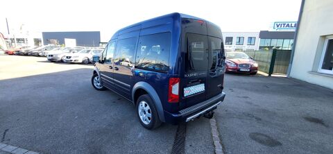 Grand C-MAX 1.8 TDCi 90ch Limited 5P 172040 KM 2013 occasion 68170 Rixheim