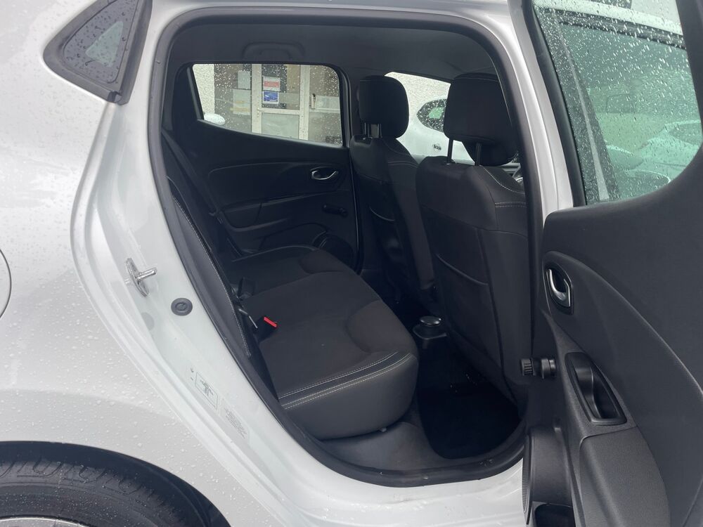Clio IV DCI 75 GPS+RADAR 5PL DISTRIB.+CT OK 2017 2017 occasion 31120 Portet-sur-Garonne