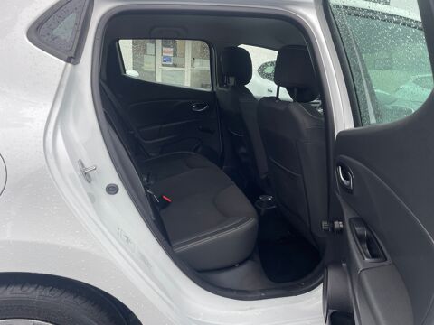 Clio IV DCI 75 GPS+RADAR 5PL DISTRIB.+CT OK 2017 2017 occasion 31120 Portet-sur-Garonne