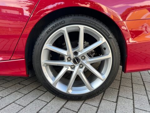 Accord Sport 2.0T 252ch - Bo&icirc;te auto 10 rapports - Toit ouvrant / C 2022 occasion 95190 Goussainville