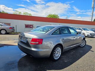 A6 3.0 TDI V6 225CH QUATTRO AMBITION LUXE 2005 occasion 41350 Vineuil