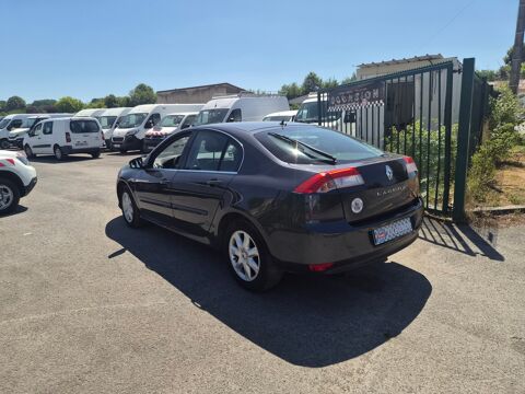 Laguna 2.0 DCI 140CV 140KMS GPS 2010 3990€ TTC 2010 occasion 51700 Dormans