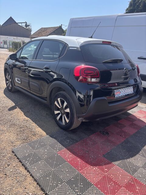 C3 1.5 bhdi SHINE 100CH 2021 occasion 45760 Vennecy