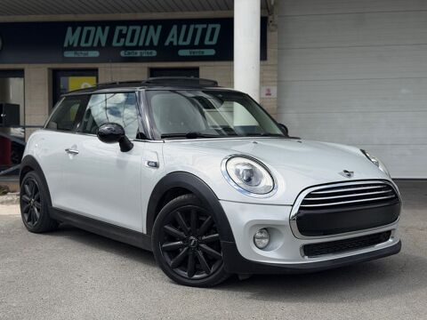 Mini Cooper 3 Blackfriars 1.5 i 136 cv 2018 occasion Goussainville 95190