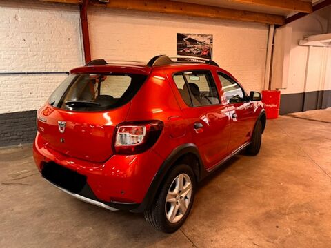 Sandero 0.9 TCE 90CH 2016 occasion 59000 FACHES-THUMESNIL