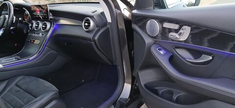 Classe GLC 220 2.0 CDI BLUETEC AMG - 195 cv 2020 occasion 45600 Lion-en-Sullias