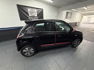 Twingo 1.0 SCe 70Ch Zen - 67 000 Kms 2014 occasion 13008 Marseille