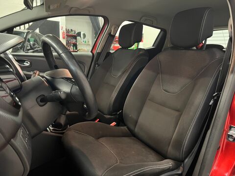 Clio IV 0.9 TCE 12V 90 CV TREND / GARANTIE 12 MOIS / MOTEUR A CHAIN 2016 occasion 85300 CHALLANS