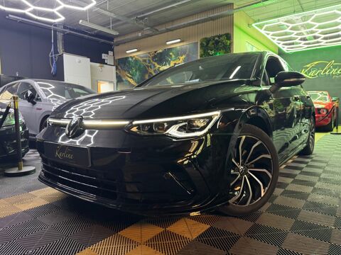 Annonce voiture Volkswagen Golf 27990 €