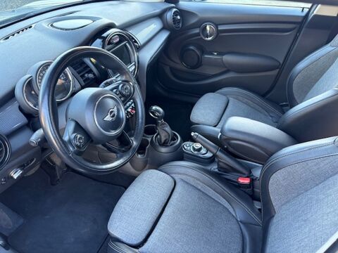 MINI COUPE Cooper D 1.5 Bo&icirc;te auto F55 2017 occasion 31490 LEGUEVIN