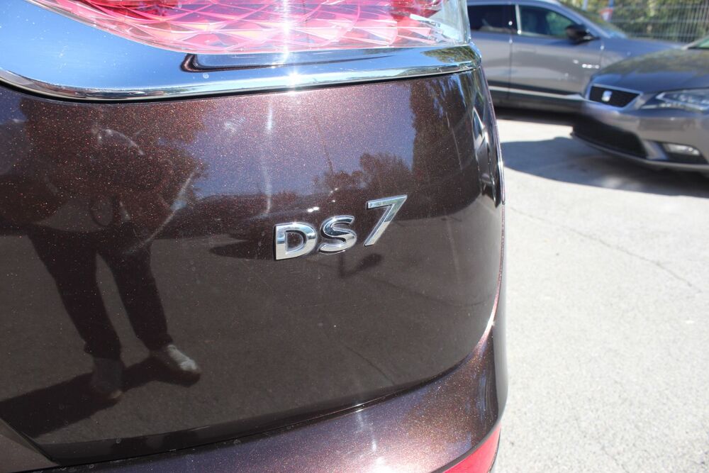 DS3 E-TENSE 4x4 300ch GRAND CHIC RIVOLI / TO + NIGHT VISION + HY 2020 occasion 34430 Saint-Jean-de-V&eacute;das