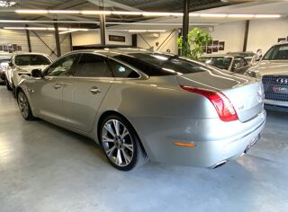 XJ II 3.0 V6 340 Ch S/C PORTFOLIO Supercharged AWD 4x4 2013 occasion 34500 B&eacute;ziers