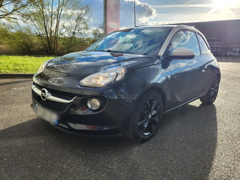 Opel adam 1.2 I 70CV