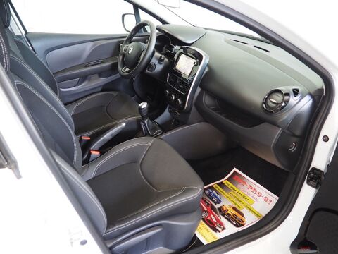 Clio IV DCI 75 GPS 5Places DISTRIB.+CT OK 1MAIN 2019 100.000KM 2019 occasion 31120 Portet-sur-Garonne