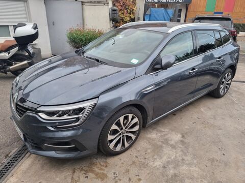 Renault Mégane 1.3 TCE 140CH TECHNO DZ TVA B 2023 occasion Champigny sur Marne 94500