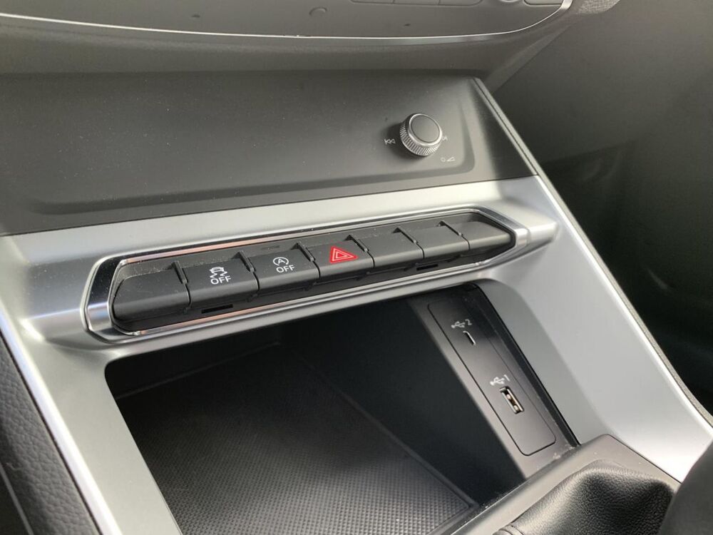 Q3 35 TFSI 150 PROLINE 2019 occasion 06700 Saint-Laurent-du-Var