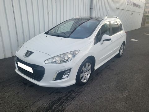 Peugeot 308 SW Phase II 1.6 eHdi 112 * Access* 2012 occasion GIEN 45500