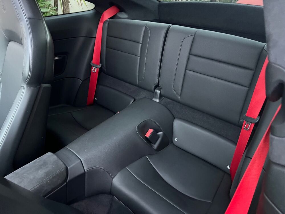 911 Type 992 fass 1 carreras S 2019 occasion 44500 La Baule-Escoublac
