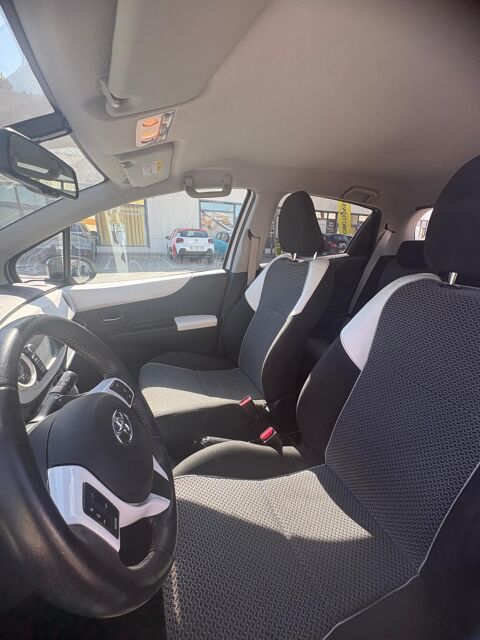 Yaris France 1.33 VVTi Multidrive-S 100ch 2013 occasion 13010 Marseille
