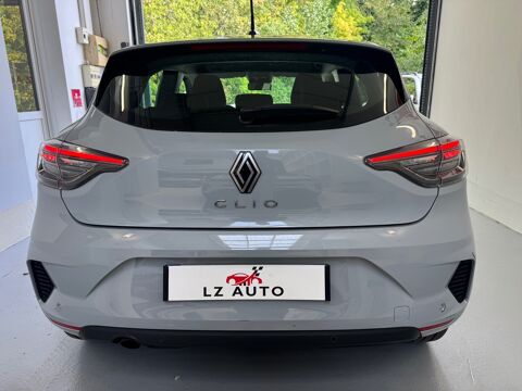 Clio V 90 ch BVM6 &Eacute;volution *PRIX HORS TAXE Affich&eacute;* Export 2024 2024 occasion 51430 Tinqueux