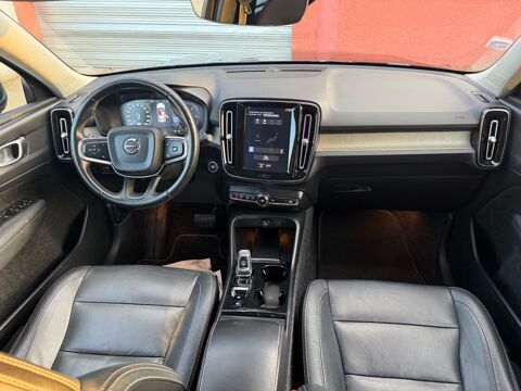 XC40 2.0 D4 AWD 190 INSCRIPTION LUXE BVA  1main EMBRAYAGE neuf C 2018 occasion 69330 MEYZIEU