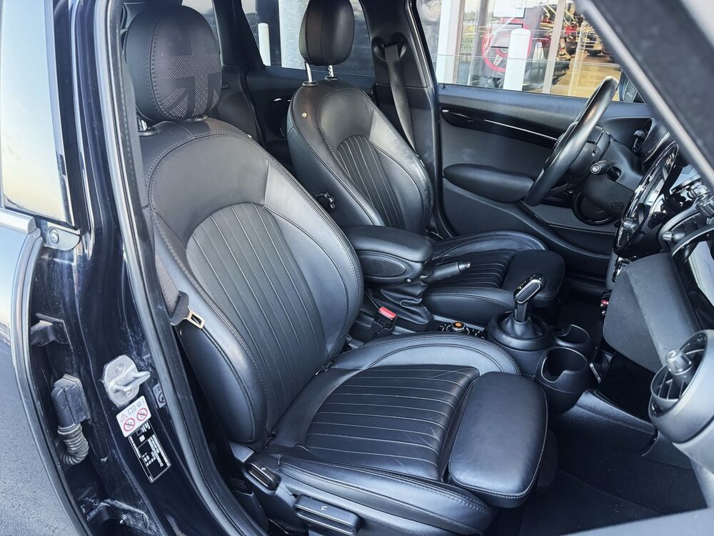MINI COUPE COOPER S 2.0 T 192 CH FINITION CHILI BVA / CARPLAY / OPTION 2020 occasion 34500 B&eacute;ziers