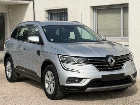 Koleos II 2.0 DCI 175 CH 4X2 X-TRONIC BVA - INTENS / Reprise possi 2018 occasion 45190 Beaugency