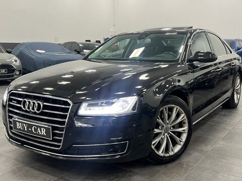 Annonce voiture Audi A8 20990 €