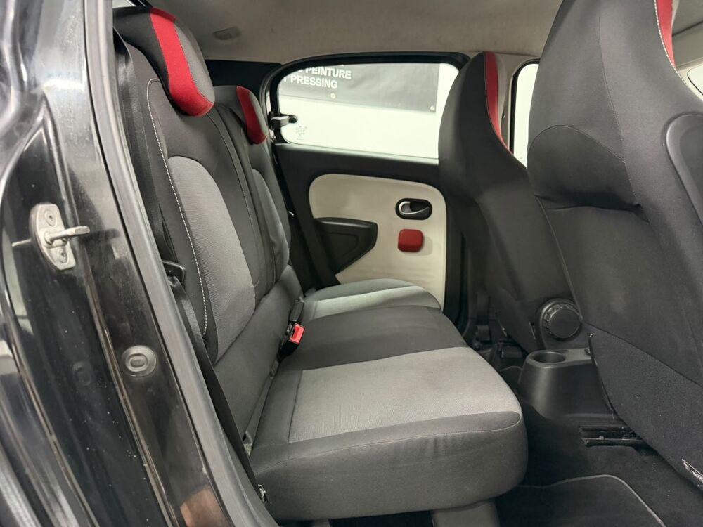 Twingo 1.0 SCe 70Ch Zen - 67 000 Kms 2014 occasion 13008 Marseille