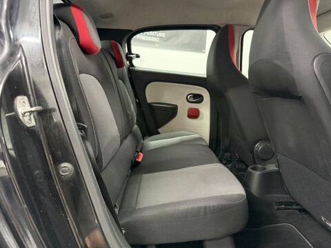 Twingo 1.0 SCe 70Ch Zen - 67 000 Kms 2014 occasion 13008 Marseille