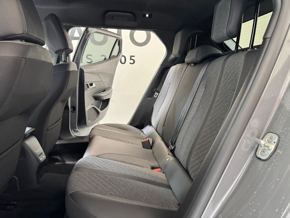 2008 Nouveau 100CH Bo&icirc;te 6 Allure + Options*PRIX HORS TAXE Affic 2025 occasion 51430 Tinqueux