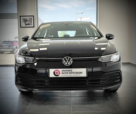 Golf 2.0 tdi scr 116 bvm6 life plus Origine France 2023 occasion 68110 Illzach
