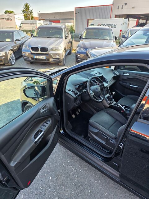 C-max 1.5 TDCI 120CH TREND PHASE II 2015 occasion 41350 Vineuil