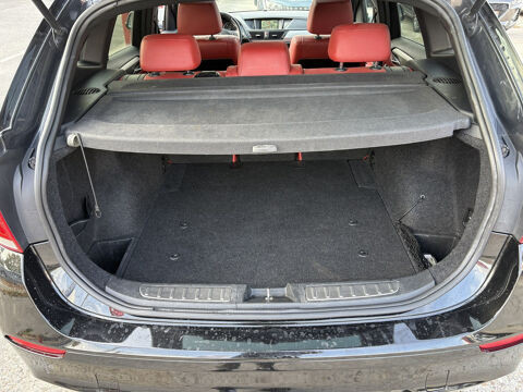 X1 (E84) (2) SDRIVE20D 184 XLINE BVA8 2014 occasion 95480 Pierrelaye