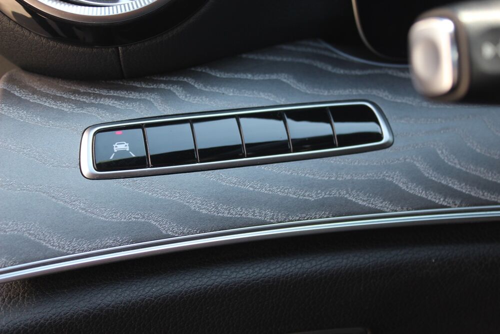Classe CLS III 300 D 245 ch AMG LINE+ 9G TRONIC / CARPLAY / ATTELAGE / 2019 occasion 34430 Saint-Jean-de-V&eacute;das
