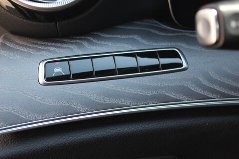 Classe CLS III 300 D 245 ch AMG LINE+ 9G TRONIC / CARPLAY / ATTELAGE / 2019 occasion 34430 Saint-Jean-de-V&eacute;das
