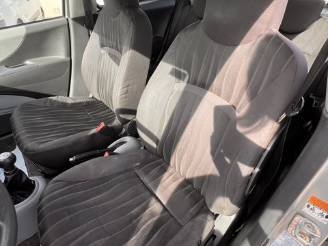 Pixo 68CH Id&eacute;al Jeune Permis en Finition Acenta/ CG DEMIS TARIF 2010 occasion 41500 Mer