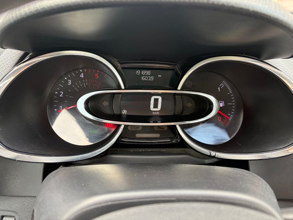 Clio St&eacute; 1.5 dCi 90ch energy Air M&eacute;diaNav eco&sup2; 2017 occasion 84300 Cavaillon