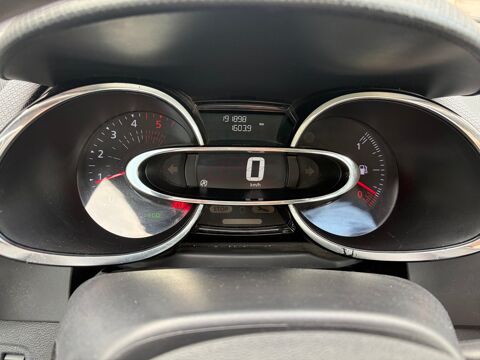Clio St&eacute; 1.5 dCi 90ch energy Air M&eacute;diaNav eco&sup2; 2017 occasion 84300 Cavaillon