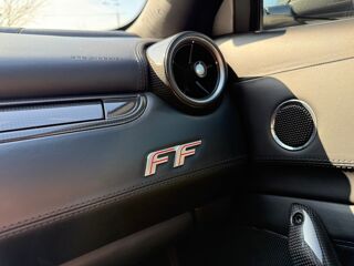 Ff V12 / CARNET / GARANTIE POWER / 68895 KMS 2012 occasion 62780 CUCQ