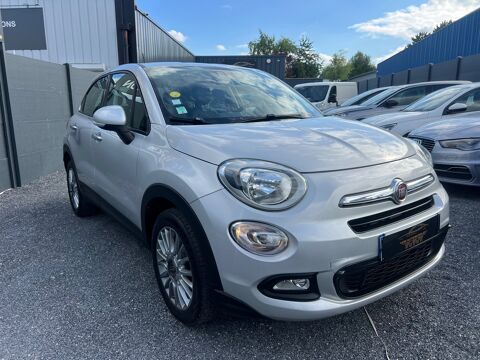 500 X 1.3 jtd 2017 occasion 51350 Cormontreuil