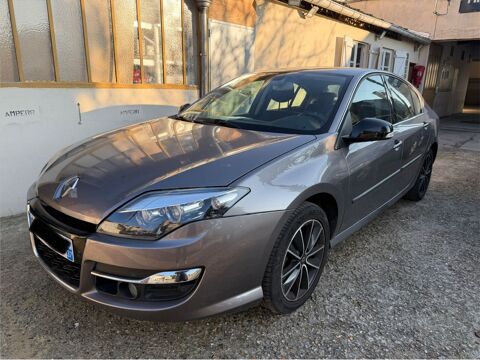 Renault laguna PHASE 2 BLACK EDITION 1.5 DCi SEMI CUIR 
