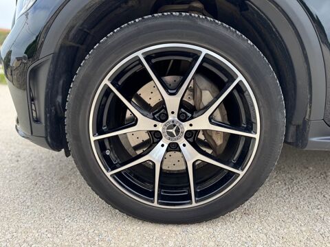 Classe GLC GLC / 300 e / AMG Line / Pack Premium Plus / EQ POWER / 9G-T 2020 occasion 52000 CHAUMONT