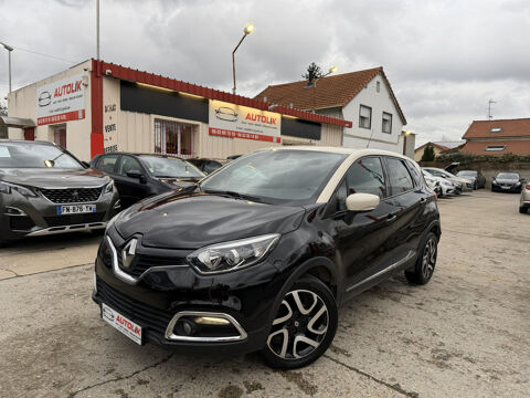 Renault captur 0.9 TCE 90 ENERGY INTENS