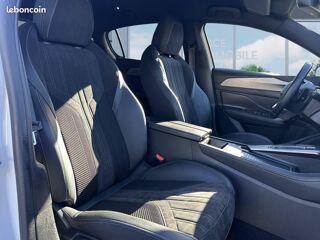 308 GT 130ch EAT8 1.5 BlueHDi S&S 2025 occasion 12000 Rodez