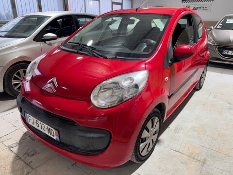 Citroen c1 Citro&euml;n 1.0i 70CV CT OK CLIM