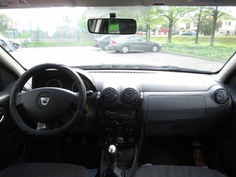 Duster 1.5 DCI 90CV 02/2011 *CLIM* 2011 occasion 57730 FOLSCHVILLER